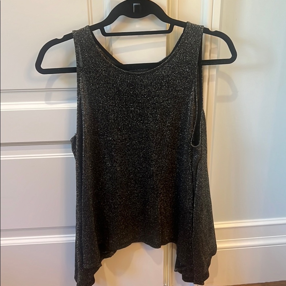 FOREVER 21 / Women’s Tank / size L